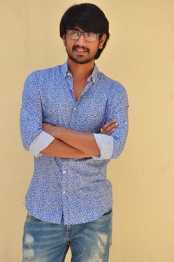 Raj Tarun Latest Pics